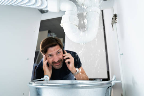 Best Sewer Cleaning Services  in Fair Oaks, VA