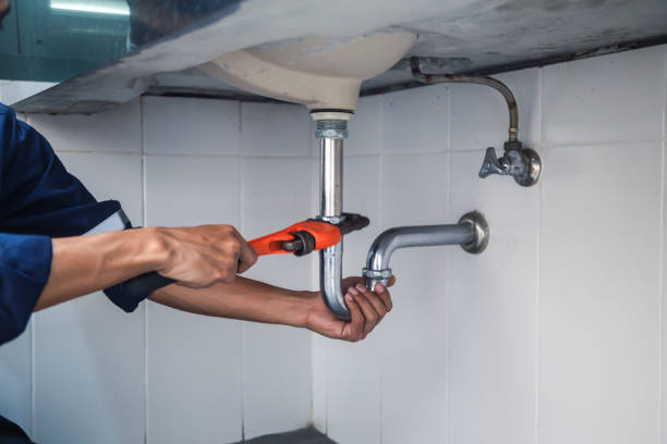 Best Same-Day Plumbing Service  in Fair Oaks, VA